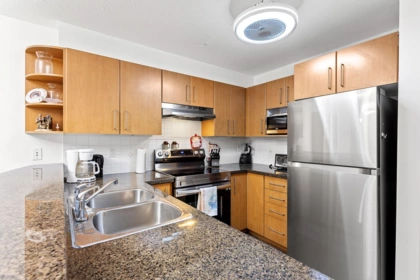313 3388 Morrey Court, Burnaby, BC