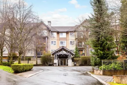 313 3388 Morrey Court, Burnaby, BC, Sullivan Heights — 2 bed apartment/condo for sale