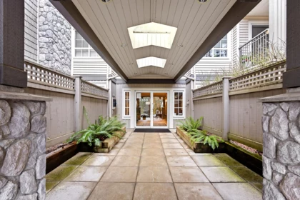 313 3388 Morrey Court, Burnaby, BC