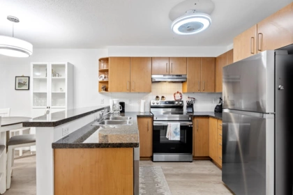 313 3388 Morrey Court, Burnaby, BC