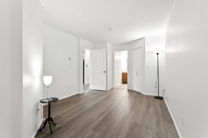Hallway Photo of 313 3388 Morrey Court, Burnaby, BC