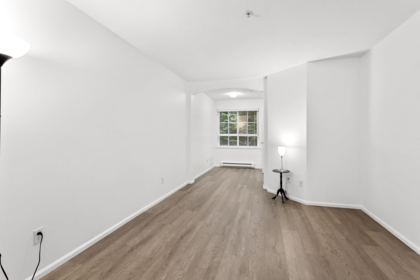 Laundry Room Photo of 313 3388 Morrey Court, Burnaby, BC