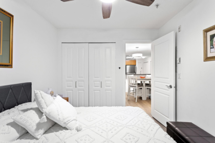 Loft / Bonus Room Photo of 313 3388 Morrey Court, Burnaby, BC