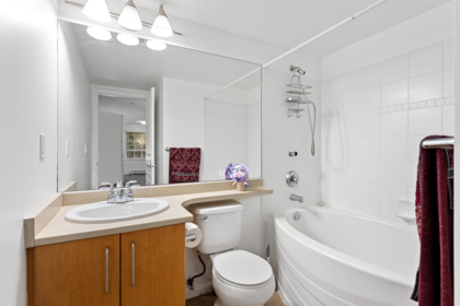 Office / Den Photo of 313 3388 Morrey Court, Burnaby, BC