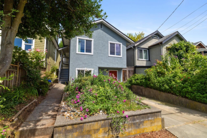 1737 E 5th Avenue, Vancouver, BC, Vancouver — Single Family Residence for sale