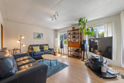 1737 E 5th Avenue, Vancouver, BC, Vancouver — Single Family Residence for sale