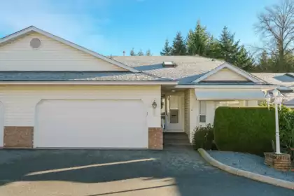 69 3054 Trafalgar Street, Abbotsford, BC, Abbotsford — Townhouse for sale