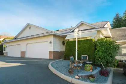 69 3054 Trafalgar Street, Abbotsford, BC, Abbotsford — Townhouse for sale