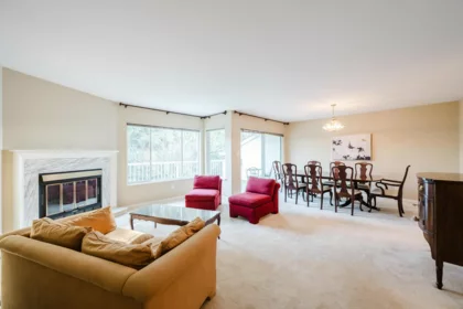 69 3054 Trafalgar Street, Abbotsford, BC, Abbotsford — Townhouse for sale