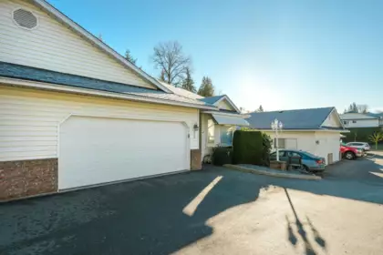 69 3054 Trafalgar Street, Abbotsford, BC, Abbotsford — Townhouse for sale