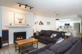 122 3309 Ptarmigan Place, Whistler, BC