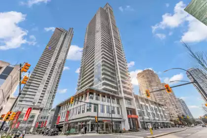 2507 6080 Mckay Avenue, Burnaby, BC, Burnaby — Apartment/Condo for sale