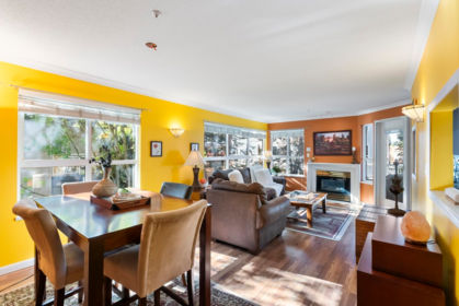 313 8139 121a Street, Surrey, BC, Surrey — Apartment/Condo for sale
