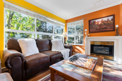 313 8139 121a Street, Surrey, BC, Surrey — Apartment/Condo for sale