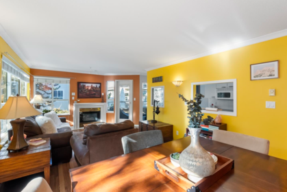313 8139 121a Street, Surrey, BC, Surrey — Apartment/Condo for sale