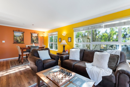 313 8139 121a Street, Surrey, BC, Surrey — Apartment/Condo for sale