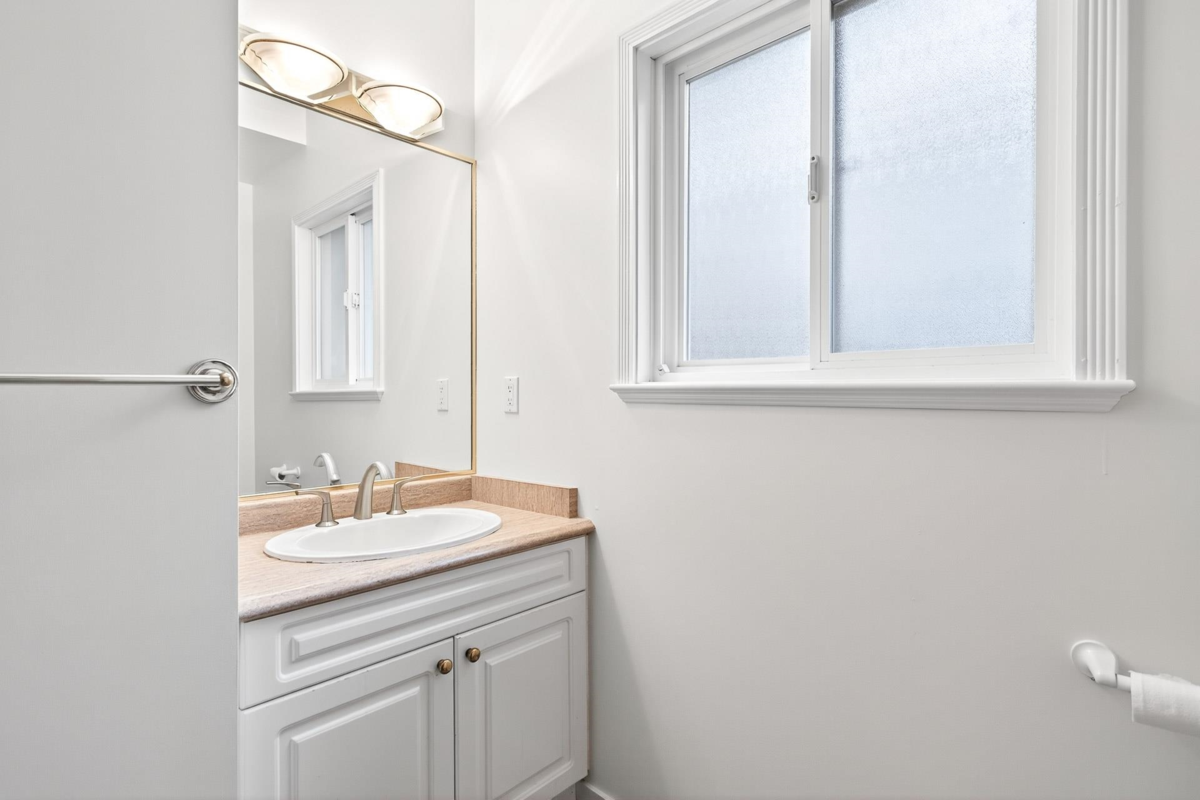 Backyard Photo of 6748 Chateau Court, Delta, BC