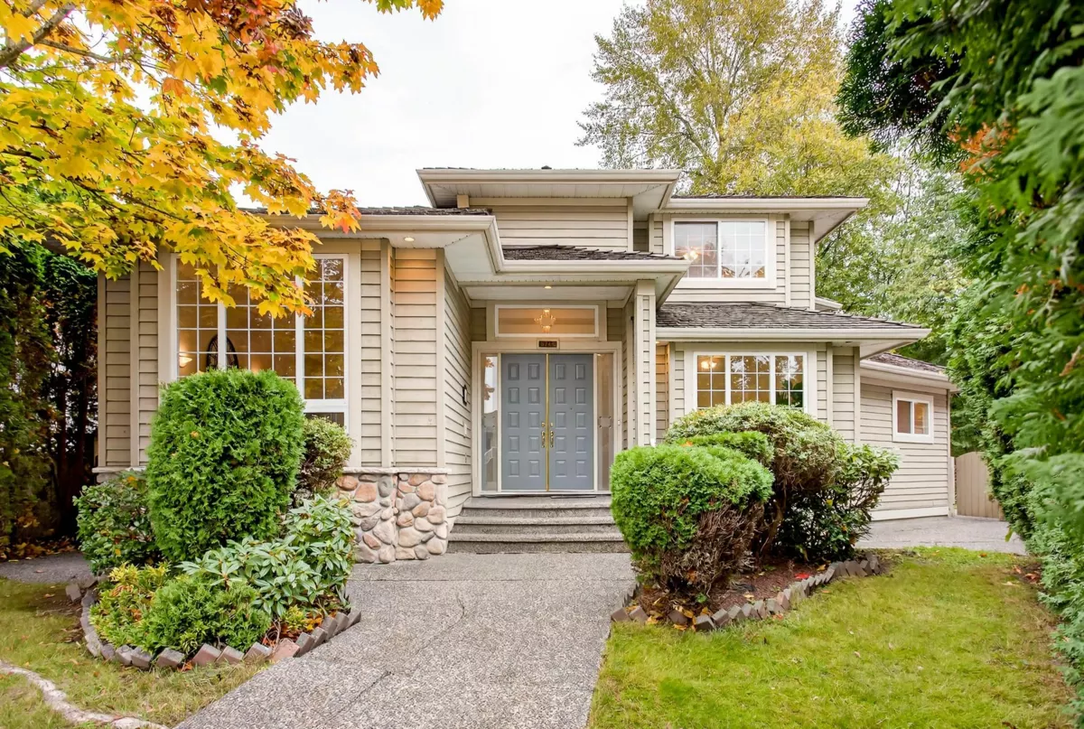 Family Room Photo of 6748 Chateau Court, Delta, BC