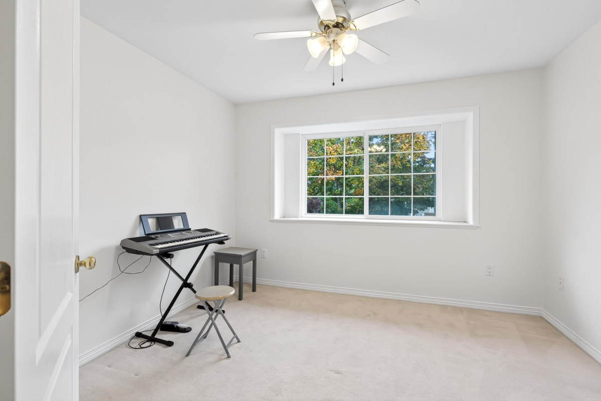 Garage Interior Photo of 6748 Chateau Court, Delta, BC