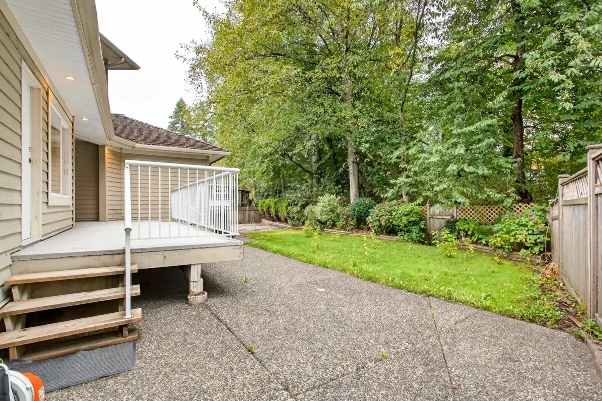 Hot Tub / Spa Photo of 6748 Chateau Court, Delta, BC