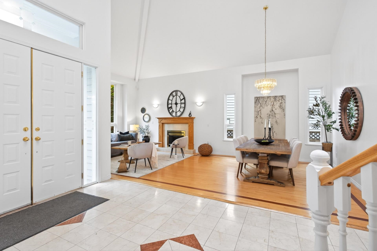 Kitchen Photo of 6748 Chateau Court, Delta, BC