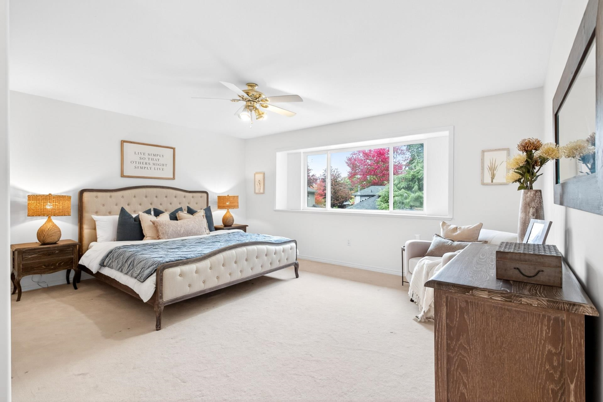 Laundry Room Photo of 6748 Chateau Court, Delta, BC