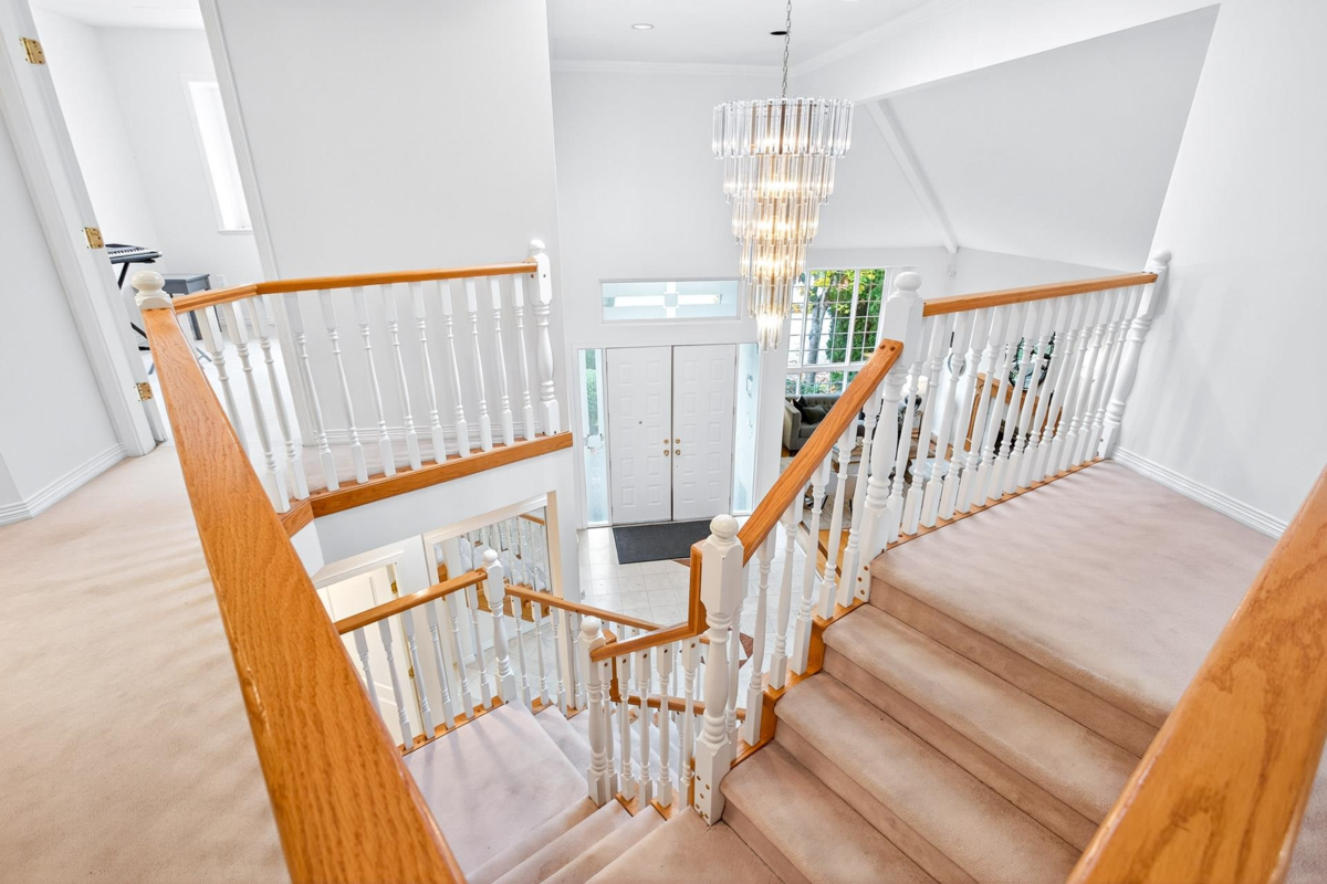 Loft / Bonus Room Photo of 6748 Chateau Court, Delta, BC