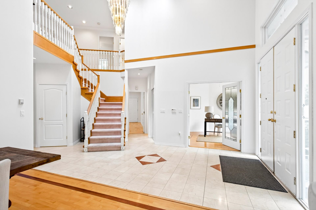 Office / Den Photo of 6748 Chateau Court, Delta, BC