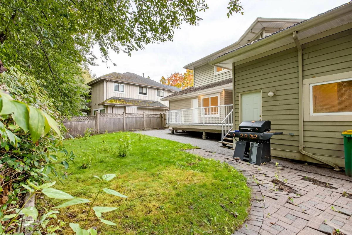 Outdoor Kitchen Photo of 6748 Chateau Court, Delta, BC