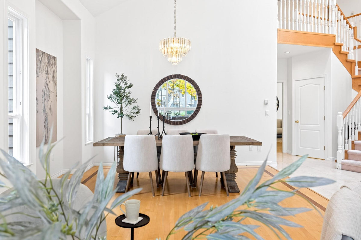 Pantry Photo of 6748 Chateau Court, Delta, BC