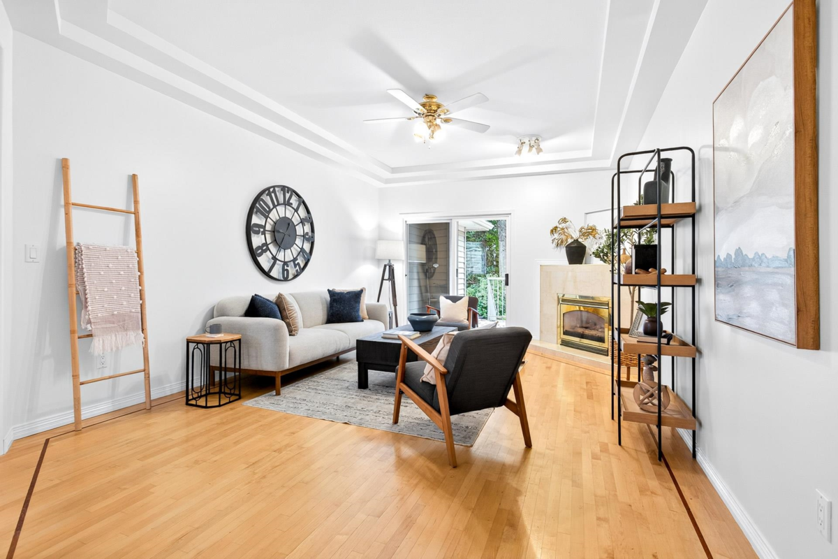 Primary Bathroom Photo of 6748 Chateau Court, Delta, BC