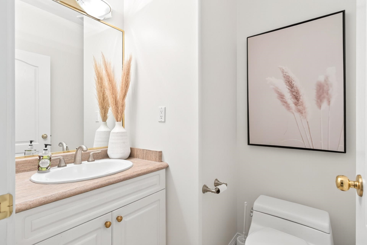 Primary Bedroom Photo of 6748 Chateau Court, Delta, BC