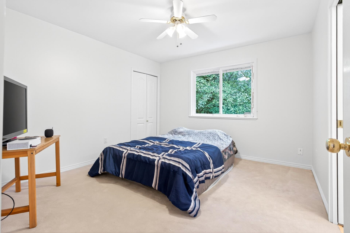 Staircase Photo of 6748 Chateau Court, Delta, BC