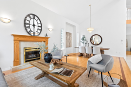 6748 Chateau Court, Delta, BC