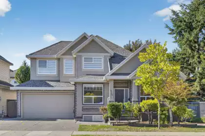 6269 132b Street, Surrey, BC, Surrey — Single Family Residence for sale