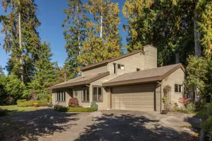 4132 Virginia Crescent, North Vancouver, BC, North Vancouver — Single Family Residence for sale