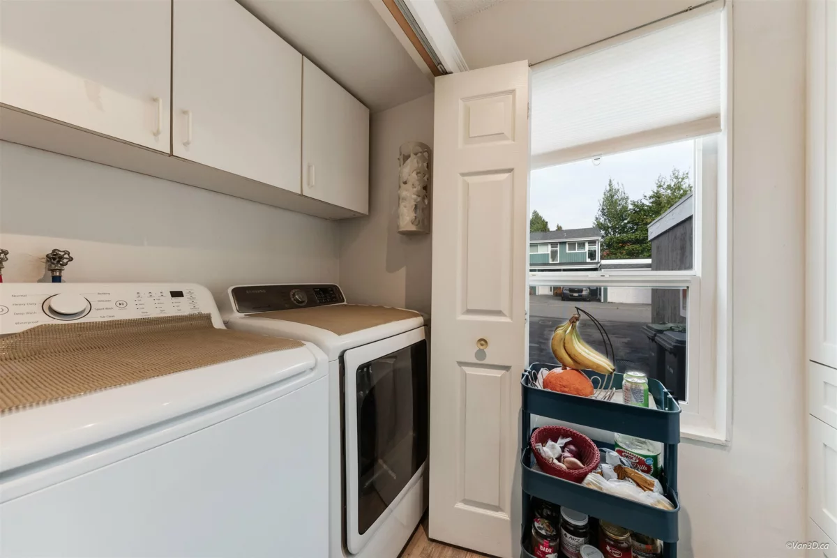 Backyard Photo of 3010 Firbrook Place, Coquitlam, BC