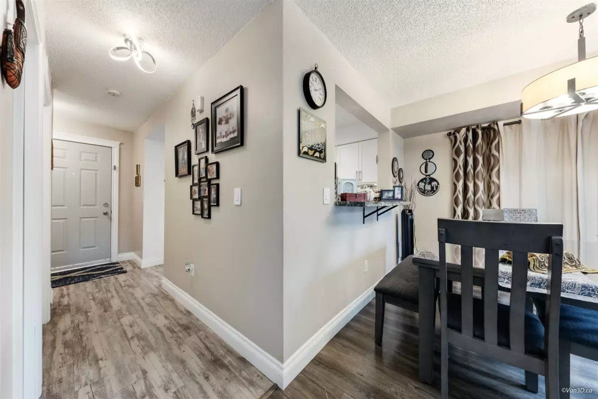 Bedroom 2 Photo of 3010 Firbrook Place, Coquitlam, BC