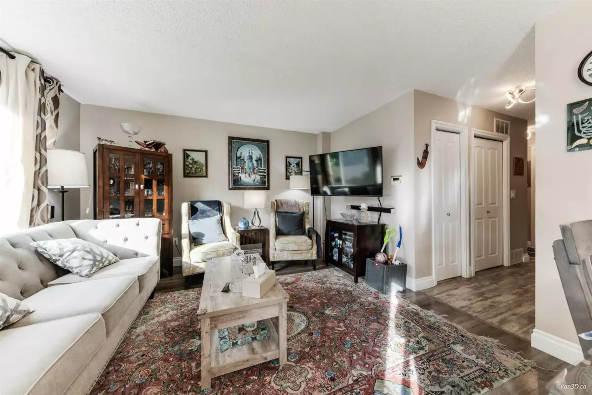 Family Room Photo of 3010 Firbrook Place, Coquitlam, BC