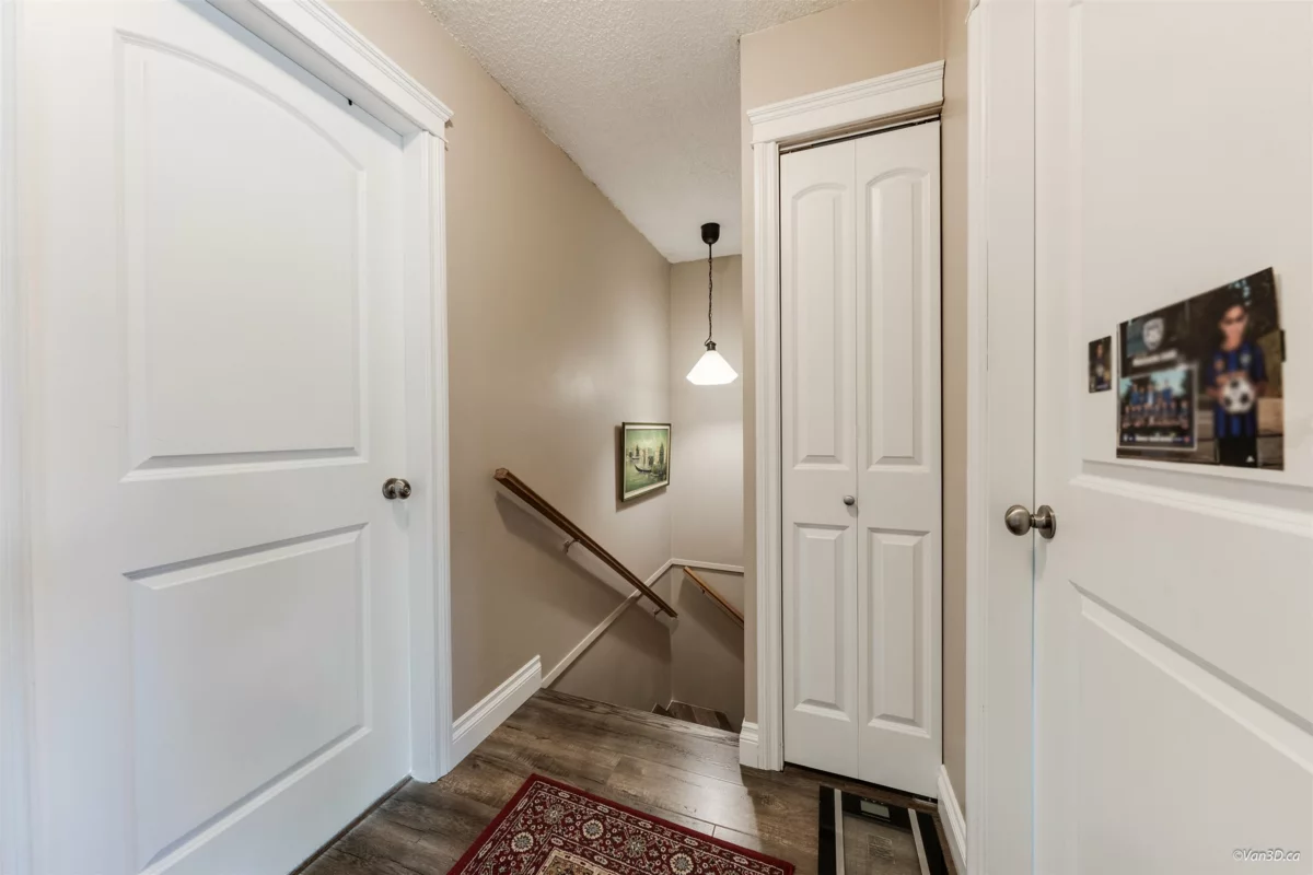 Front Yard Photo of 3010 Firbrook Place, Coquitlam, BC