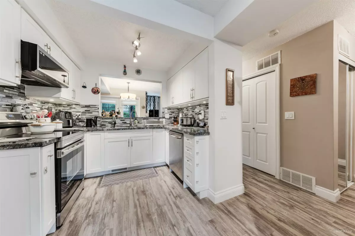 Guest Bathroom Photo of 3010 Firbrook Place, Coquitlam, BC