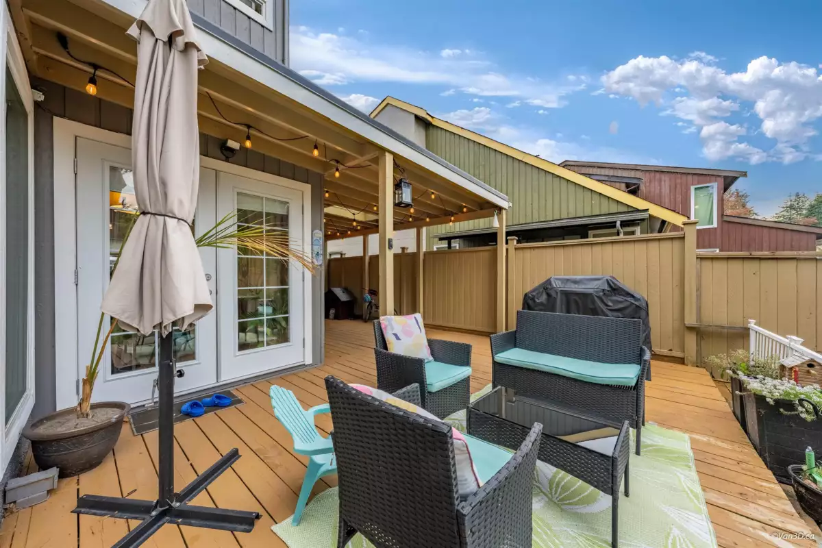 Hot Tub / Spa Photo of 3010 Firbrook Place, Coquitlam, BC