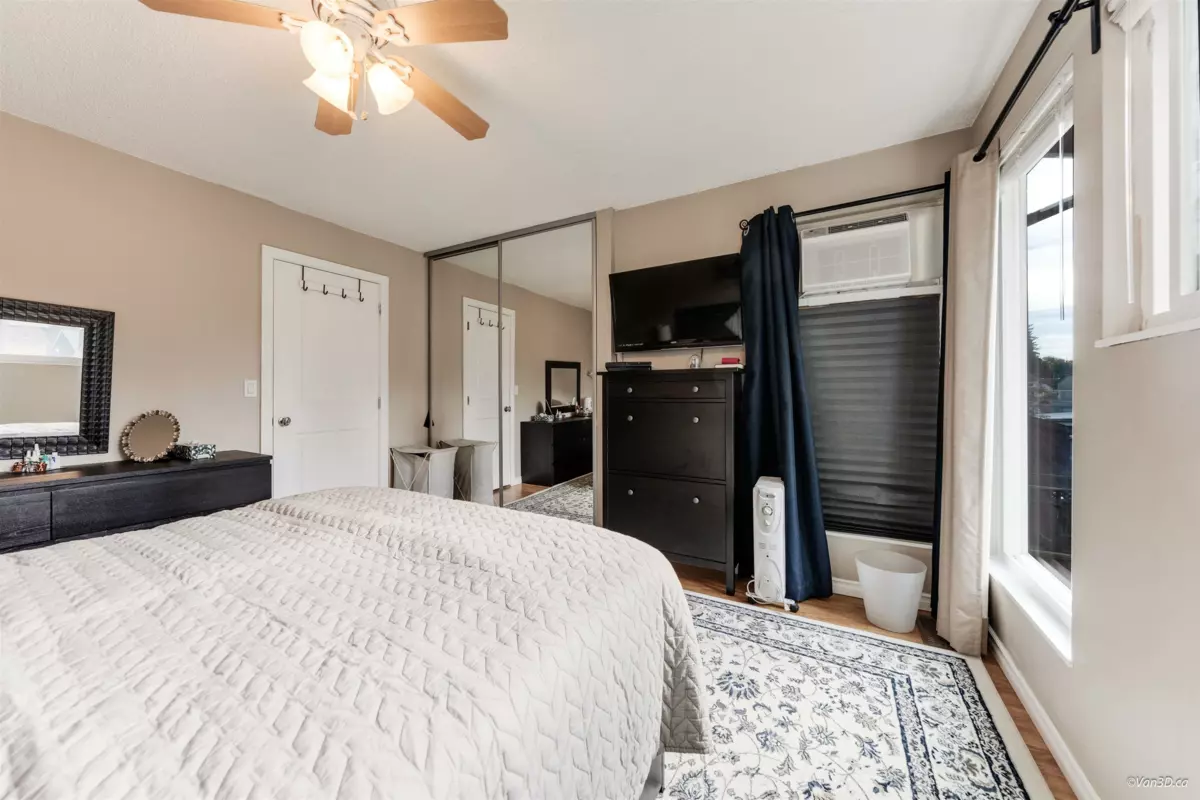Loft / Bonus Room Photo of 3010 Firbrook Place, Coquitlam, BC