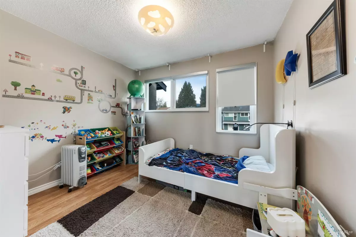 Mudroom Photo of 3010 Firbrook Place, Coquitlam, BC