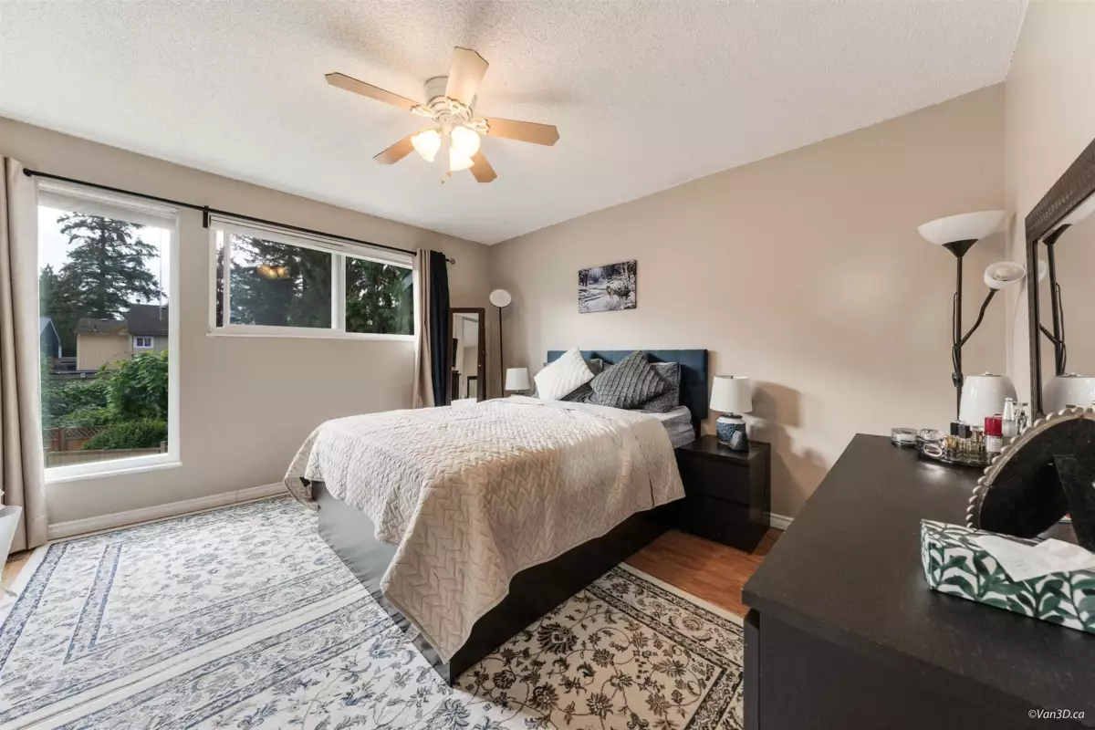 Office / Den Photo of 3010 Firbrook Place, Coquitlam, BC