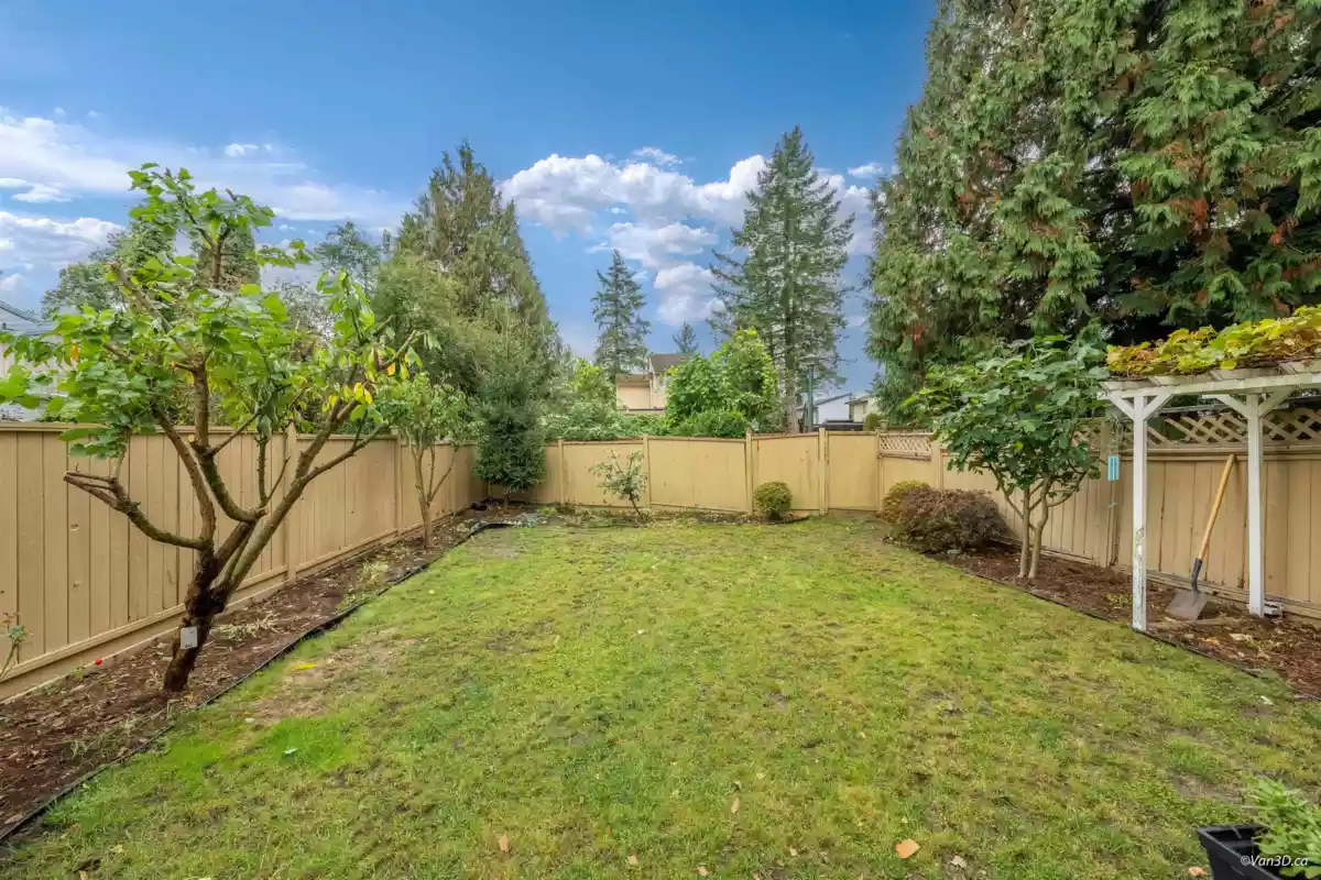 Outdoor Kitchen Photo of 3010 Firbrook Place, Coquitlam, BC
