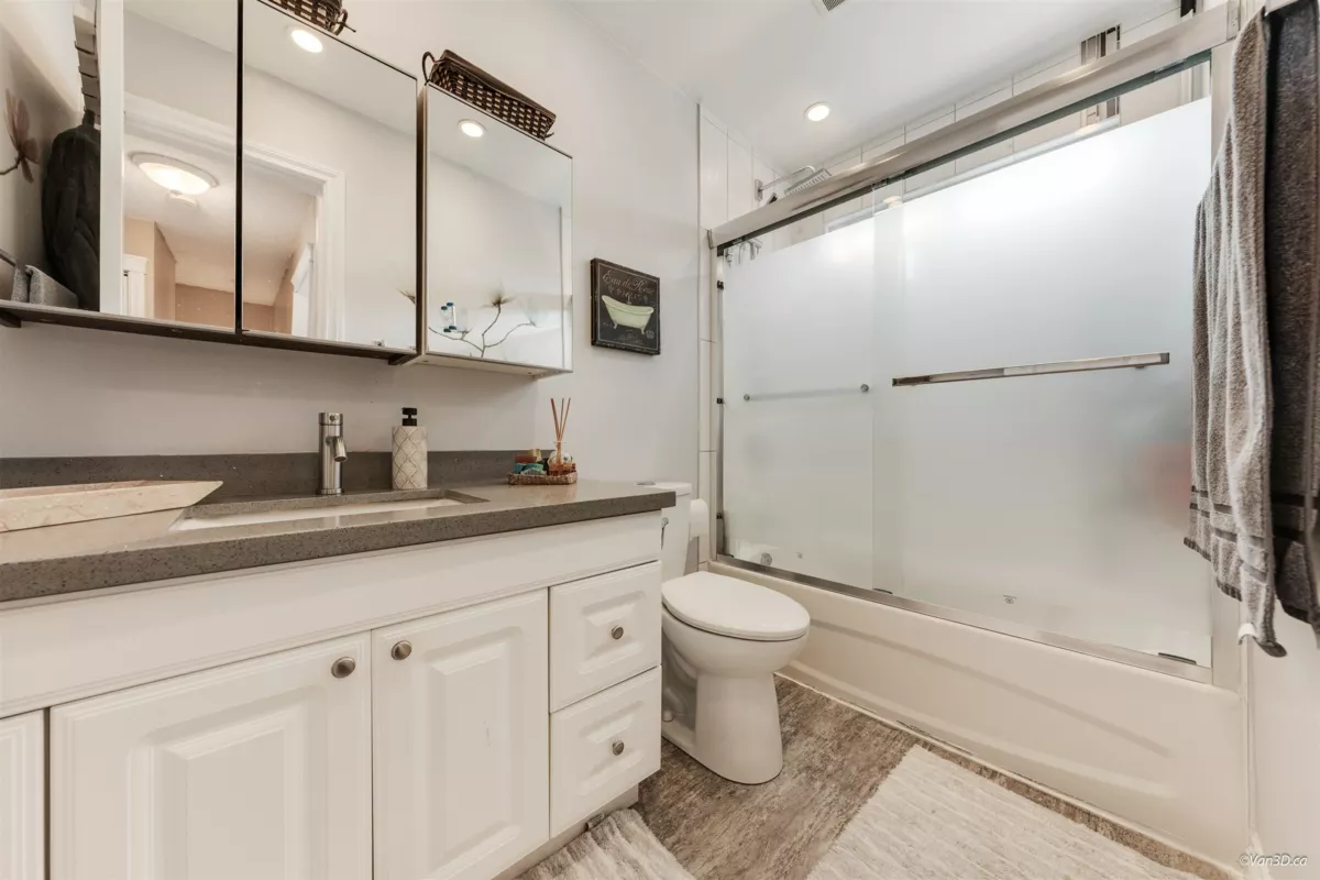 Outdoor Patio Photo of 3010 Firbrook Place, Coquitlam, BC