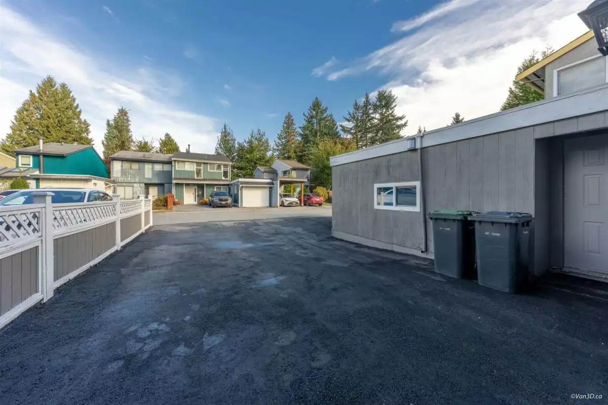 Pantry Photo of 3010 Firbrook Place, Coquitlam, BC
