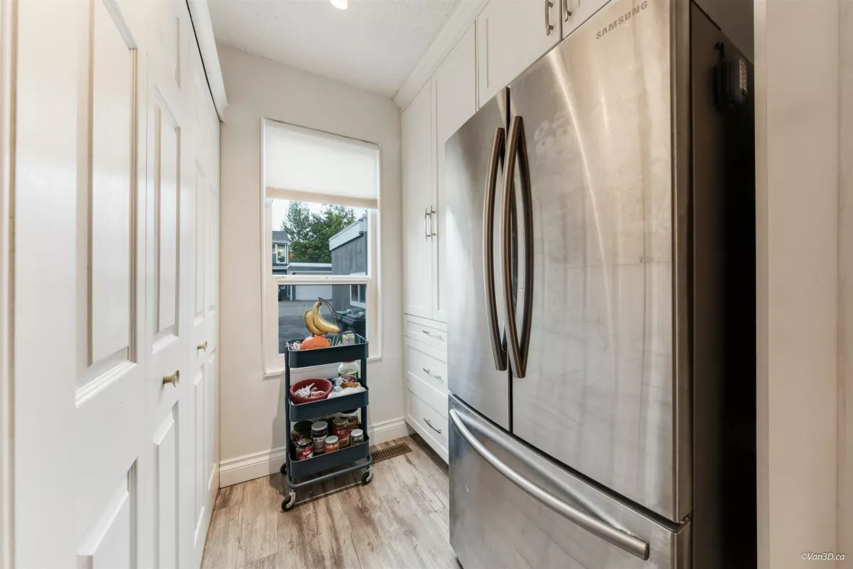 Powder Room Photo of 3010 Firbrook Place, Coquitlam, BC