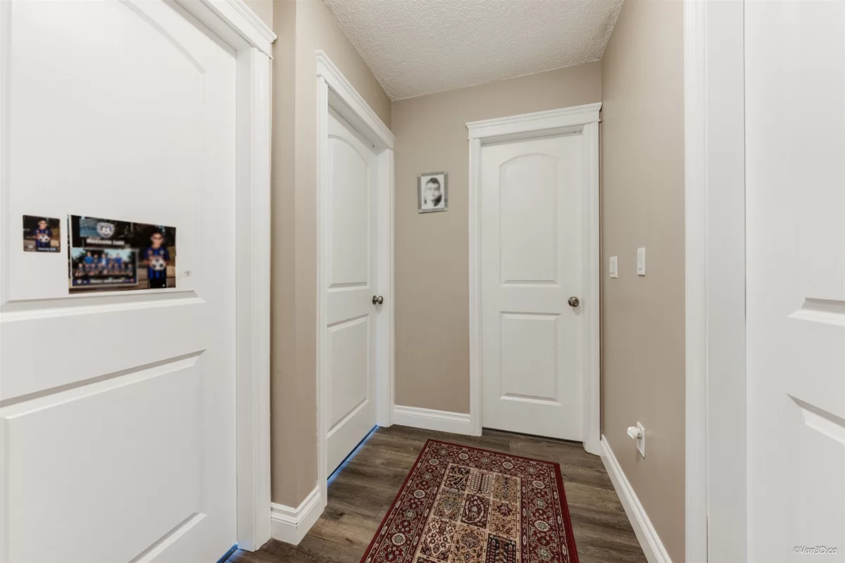 Primary Bedroom Photo of 3010 Firbrook Place, Coquitlam, BC